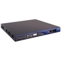 Маршрутизатор HP MSR30-20 2xGE 4 SIC 2MIM slots 256MB CF 512MB RAM 1U 1-year warranty