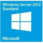 ПО IBM Windows Server Standard 2012 (2CPU) - English ROK