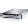 Server Dell PER720XD (2U noCPU noRAM(24xSlots) 12х3.5HP noHDD PERC H710/1GNV 1+0 PSU1100W iDrac7 Ent 4xGLAN Bezel UEFI 3YrProSup