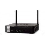 Межсетевой экран Cisco SB RV215W Wireless N VPN Firewall