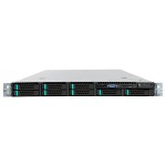 Server Barebone INTEL R1208BB4DC (Rack 1U 2xE5-2400 16xDDR3 RDIMM 1600MHz 8x2.5'' HDD HotSwap RAID (1 0 10) RKSATA8 key (8xSATA 
