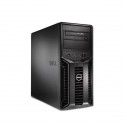 Сервер Dell PE PowerEdge T110 II (UAPET110304-XH2BMDWS1C-3YBWNBD)