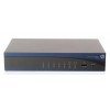 Маршрутизатор HP MSR920 2x10/100 WAN 8x10/100 LAN 1-year warranty