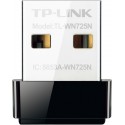Мережевий ад-тер USB 150 Mbps TL-WN725N
