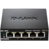 Коммутатор сетевой D-Link DGS-1005D