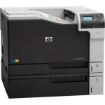 Принтер HP Color LaserJet Enterprise M750dn (D3L09A)