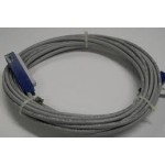 Соединительный кабель Alcatel-Lucent 10m MDF TY1 64pts