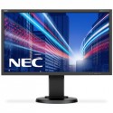 Монитор NEC E243WMi black