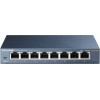 netw.a TP-LINK TL-SG108 Unmanaged Pure-Gigabit Switch