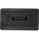 netw.a NETIS ST3105S 5 Ports 10/100Mbps Fast Ethernet Switch
