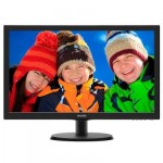 LED-монитор Philips 21.5" 223V5LSB/62 16:9 w-LED Black