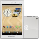 Prestigio MultiPad Color 7.0 3G (PMT5777_3G_D_WH) White Retail