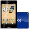 PRESTIGIO MultiPad Color 7.0 3G (7.0'' IPS 1280x800 16GB Android 4.2 QC1.3GHz 1GB 3500mAh 2MP BT NFC GPS FM Phone 3G Pouch) Blue