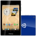 Prestigio MultiPad Color 7.0 3G (PMT5777_3G_D_BL) Blue Retail