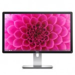 Монитор LCD DELL 23.8" P2415Q HDMI DP mDP 4xUSB3.0 Audio IPS Pivot 3840x2160 (4K)