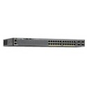 Коммутатор сетевой Cisco WS-C2960X-24TS-L