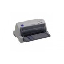 Принтер матричний LQ-630 EURO NLSP 220V