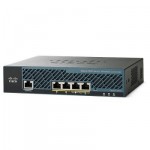 Контроллер Cisco 2504 Wireless Controller for High Availability
