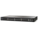 Коммутатор сетевой Cisco SG300 (SRW2048-K9-EU)