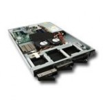Сервер INTEL SR1630HGP (Rack-Mountable 3420 Xeon DDR3 SDRAM VGA 2xLAN Серебристый/Черный 1U) Retail