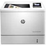 Принтер А4 HP Color LJ Enterprise M553n