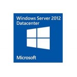ПО IBM Windows Server Datacenter 2012 (2CPU) - Russian ROK