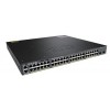 Коммутатор Cisco Catalyst 2960-X 48 GigE 2 10G SFP+ LAN Base