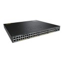 Коммутатор Cisco Catalyst 2960-X 48 GigE 2 10G SFP+ LAN Base