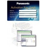 Ключ-опция Panasonic KX-NSM705X для KX-NS1000 5 SIP Ext