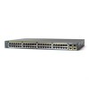 Коммутатор Cisco Catalyst 2960 Plus 48 10/100 PoE + 2 1000BT +2 SFP LAN Lite