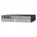 Маршрутизатор Cisco ISR 4451 Sec bundle w/SEC lic