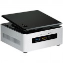 Intel NUC kit Celeron N3050 (BOXNUC5CPYH)