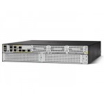 Маршрутизатор Cisco ISR 4351 Sec bundle w/SEC lic