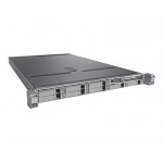Сервер Cisco UCS C240M4SX w/2xE52650v3 2x8GB MRAID 2x1200W 32G SD RAILS