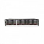 Система хранения данных HP 2324fc DC Modular Smart Array