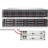 Система хранения данных HP P2000G3 MSA FC/iSCSI DC LFF Array