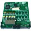 Плата расширения Panasonic KX-NS5171X 8-Port Digital Card