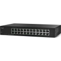 Коммутатор Cisco SB SF110-24 24-Port 10/100 Switch