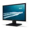 Монитор LCD Acer 19.5" V206HQLBb WXGA 5ms D-Sub TN Black 90/65