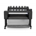 Принтер HP DesignJet T930ps 36" ePrinter