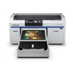 Принтер Epson SureColor SC-F2000 5C (печать на ткани)