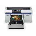 Принтер Epson SureColor SC-F2000 4C (печать на ткани)