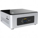Intel NUC kit N3700 (BOXNUC5PGYH0AJ)