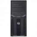Сервер Dell PE T110 II (UAPET110304-2H2BMDWS1C-3YBWNBD)