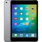Планшет Apple A1550 iPad mini 4 Wi-Fi 4G 128Gb Space Gray (MK762RK/A)