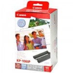Комплект расходных материалов Canon KP-108IN