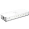 Коммутатор D-Link DES-1008C 8port 10/100BaseTX desktop plastic