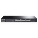 Коммутатор Tp-link T2600G-28TS JetStream 24P Gigabit L2 Mangd.Switch 4SFP