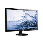 LED-монитор AOC 27" q2778Vqe WQHD TN 1ms DVI HDMI DP FlickerFree