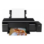 Принтер струменевий з безперер вним друком WI-FI L805
